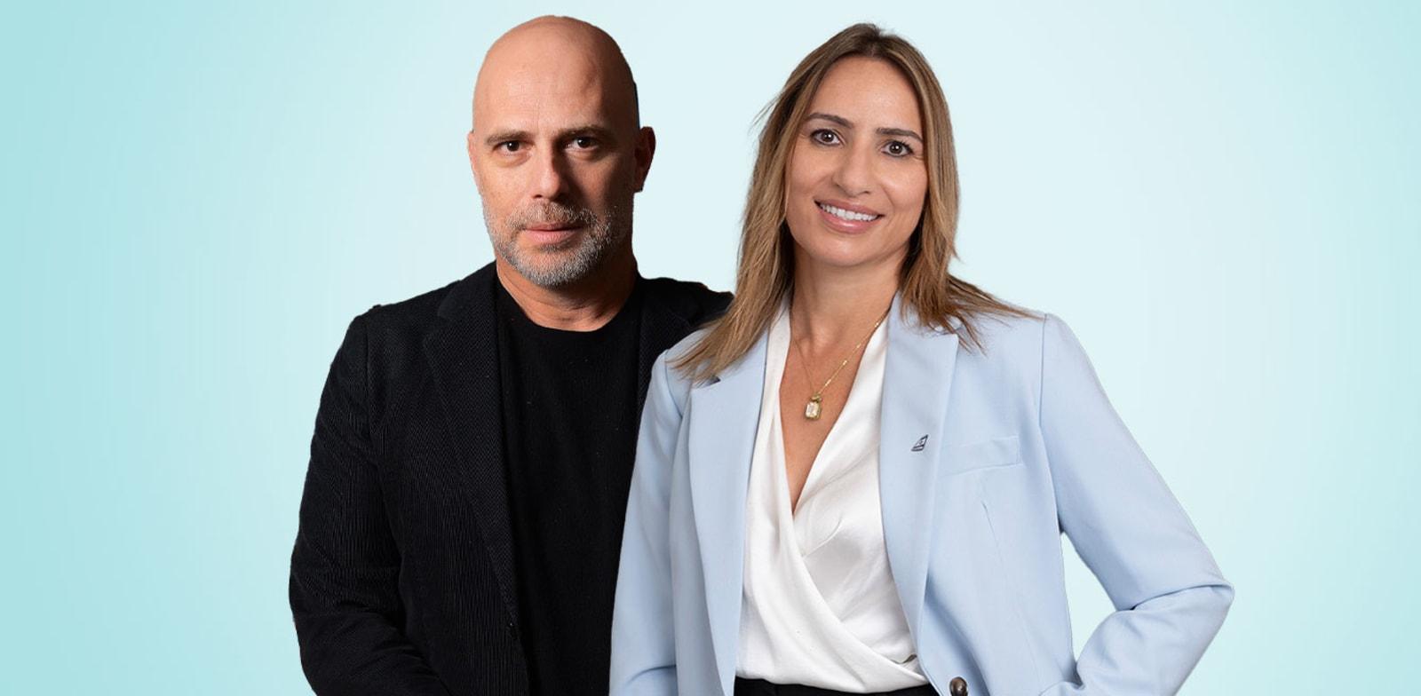 צילום: uot;לית אל על, דינה בן טל גננסיה, ומנכ"ל קבוצת מקאן, עמית משיח / צילומים: גיא כושי ויריב פיין, איל יצהר צילום: uot;לית אל על, דינה בן טל גננסיה, ומנכ"ל קבוצת מקאן, עמית משיח / צילומים: גיא כושי ויריב פיין, איל יצהר