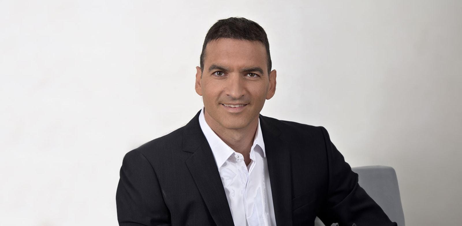 צפריר אפרתי / צילום: פוקוס צפריר אפרתי / צילום: פוקוס