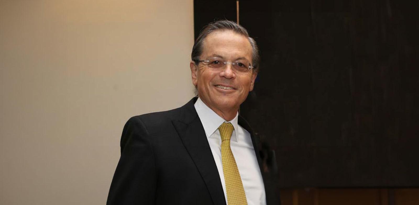 פרופ' אריה בלדגרין / צילום: אלי דסה פרופ' אריה בלדגרין / צילום: אלי דסה