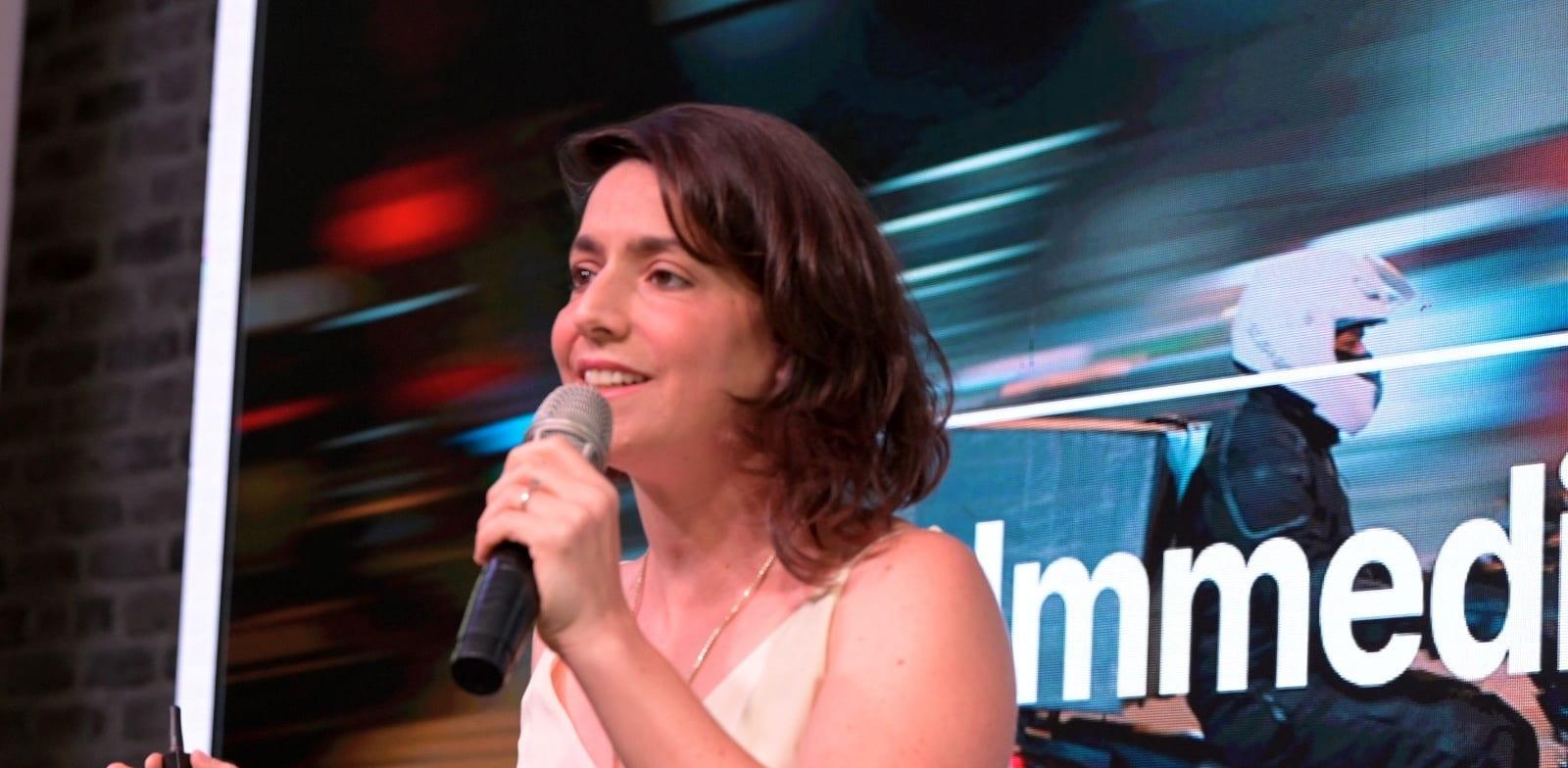 רעות כהן, טיקטוק / צילום: כדיה לוי רעות כהן, טיקטוק / צילום: כדיה לוי