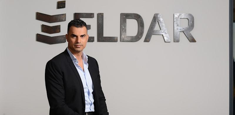 עמיר שאלתיאל / צילום: איל יצהר עמיר שאלתיאל / צילום: איל יצהר