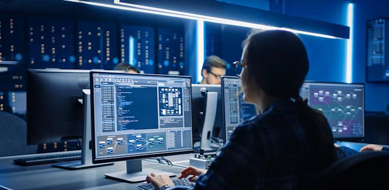 צילום: הוא המודל העסקי החדש של עידן ה־AI / אילוסטרציה: Shutterstock צילום: הוא המודל העסקי החדש של עידן ה־AI / אילוסטרציה: Shutterstock