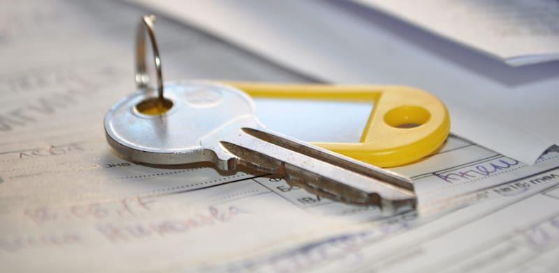 מכירת דירה / צילום: Shutterstock, pnicolova מכירת דירה / צילום: Shutterstock, pnicolova