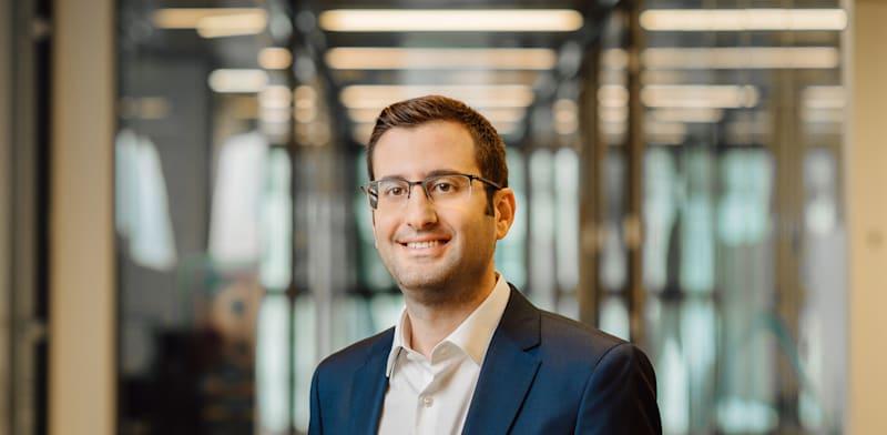 דוד צרויה, מנכ''ל פלוס500 / צילום: נתנאל טוביאס דוד צרויה, מנכ''ל פלוס500 / צילום: נתנאל טוביאס