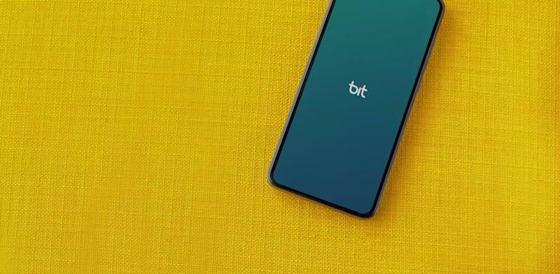 אפליקציית bit / צילום: Shutterstock, Maor Winetrob אפליקציית bit / צילום: Shutterstock, Maor Winetrob