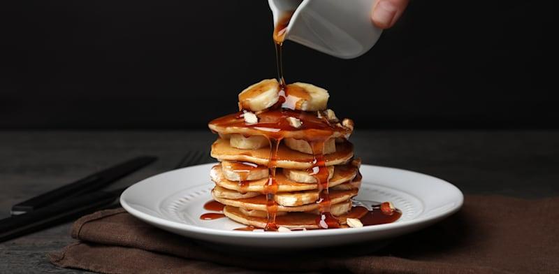 פנקייקים / צילום: Shutterstock פנקייקים / צילום: Shutterstock