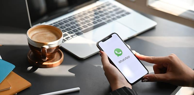 וואצאפ / צילום: Shutterstock וואצאפ / צילום: Shutterstock