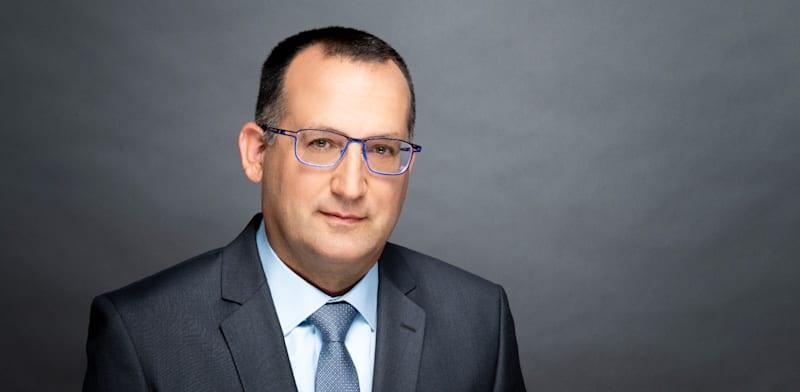 רן קוניק, ראש עיריית גבעתיים / צילום: רונן אקרמן רן קוניק, ראש עיריית גבעתיים / צילום: רונן אקרמן