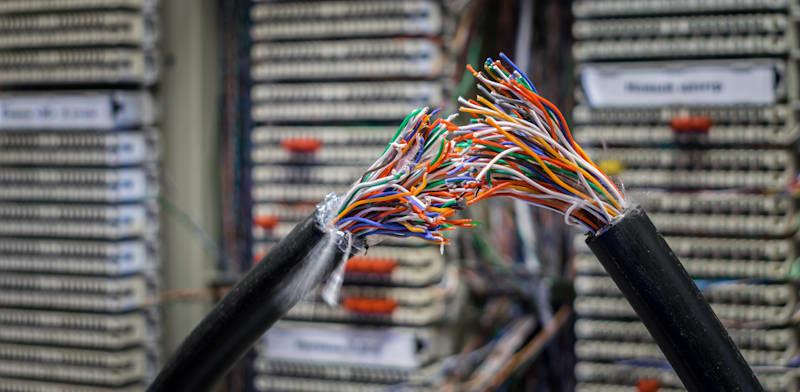 תקלת אינטרנט / צילום: Shutterstock תקלת אינטרנט / צילום: Shutterstock