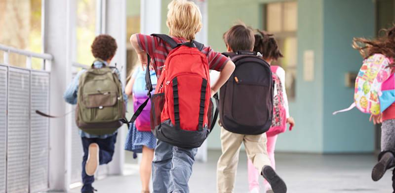 ילדים בבית הספר / צילום: Shutterstock, Monkey Business Images ילדים בבית הספר / צילום: Shutterstock, Monkey Business Images