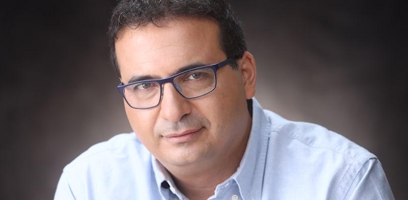 עופר ינאי / צילום: ראובן קפוצ'נסקי עופר ינאי / צילום: ראובן קפוצ'נסקי