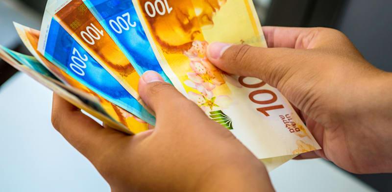 המחקר מספק מידע בנוגע להכנסות הכלכליות של משקי בית בישראל / צילום: Shutterstock המחקר מספק מידע בנוגע להכנסות הכלכליות של משקי בית בישראל / צילום: Shutterstock