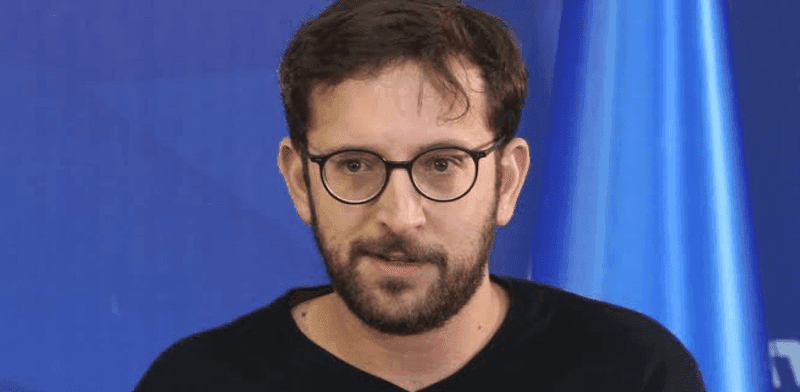 יונתן אוריך / צילום: ויקיפדיה יונתן אוריך / צילום: ויקיפדיה