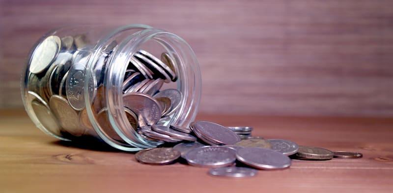 חסכונות בבנק / צילום: Shutterstock, Artem Postoev חסכונות בבנק / צילום: Shutterstock, Artem Postoev