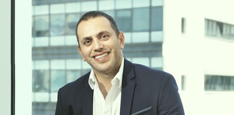 דן מנחם, שותף בקרן ריאליטי / צילום: טל גבעוני דן מנחם, שותף בקרן ריאליטי / צילום: טל גבעוני