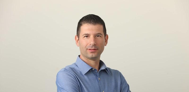 אושר טובול, מנכ''ל מיטב טרייד / צילום: מיטב טרייד אושר טובול, מנכ''ל מיטב טרייד / צילום: מיטב טרייד