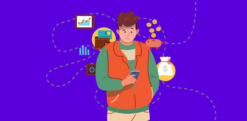 צילום: הפינטק מעמידות תחרות לבנקים? / אילוסטרציה: Shutterstock צילום: הפינטק מעמידות תחרות לבנקים? / אילוסטרציה: Shutterstock