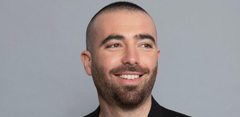 עומר אדם / צילום: שי פרנקו עומר אדם / צילום: שי פרנקו