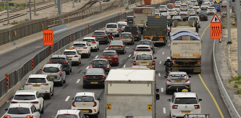 צילום: איילון / אילוסטרציה: איל יצהר צילום: איילון / אילוסטרציה: איל יצהר