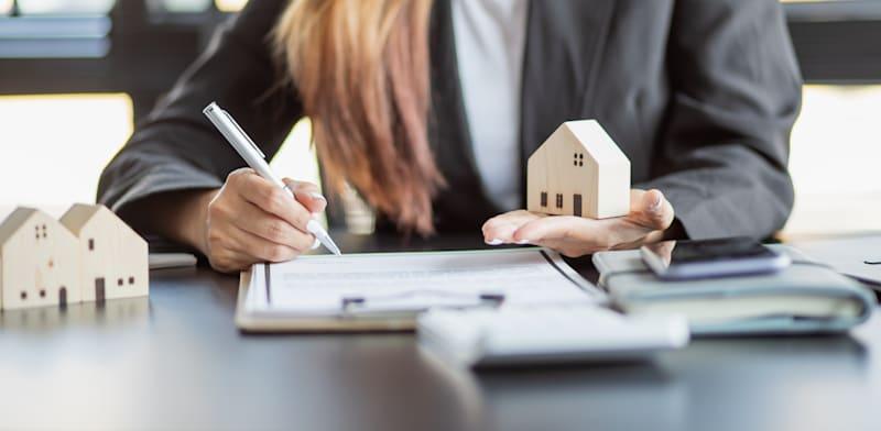 יעוץ משכנתאות (אילוסטרציה) / צילום: Shutterstock יעוץ משכנתאות (אילוסטרציה) / צילום: Shutterstock