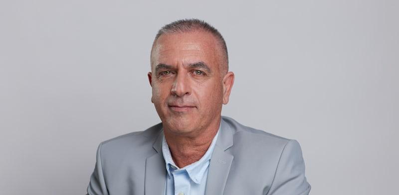 נשיא איגוד לשכות המסחר, שחר תורג'מן / צילום: עופר חג'יוב נשיא איגוד לשכות המסחר, שחר תורג'מן / צילום: עופר חג'יוב