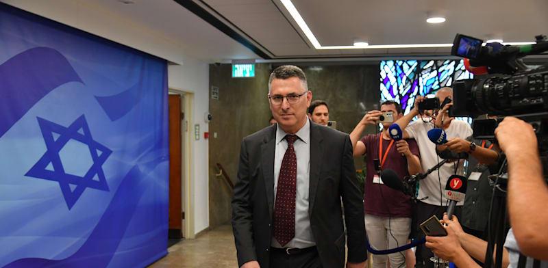 גדעון סער / צילום: יואב דודקביץ, פול ידיעות אחרונות גדעון סער / צילום: יואב דודקביץ, פול ידיעות אחרונות