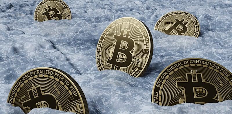 צילום: ביטקוין? / אילוסטרציה: Shutterstock צילום: ביטקוין? / אילוסטרציה: Shutterstock