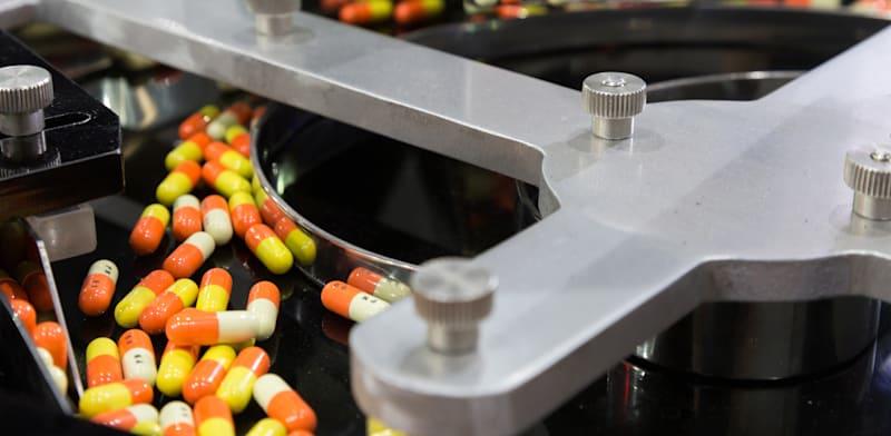 צילום: תרופות / אילוסטרציה: Shutterstock צילום: תרופות / אילוסטרציה: Shutterstock