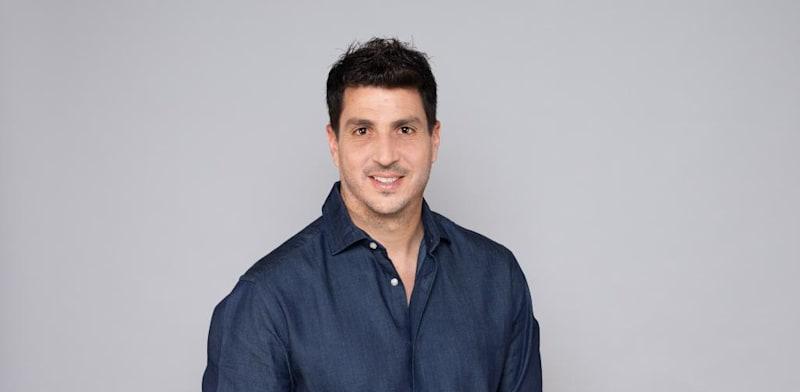 ויקטור וקרט, מנכ''ל לאומי פרטנרס / צילום: הגר בדר ויקטור וקרט, מנכ''ל לאומי פרטנרס / צילום: הגר בדר