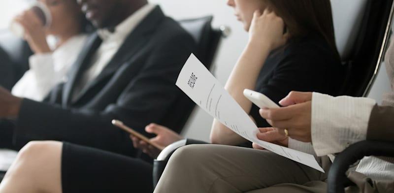 במשלחי היד האקדמיים נפער פער בין מספר מחפשי העבודה למשרות הפנויות / צילום: Shutterstock במשלחי היד האקדמיים נפער פער בין מספר מחפשי העבודה למשרות הפנויות / צילום: Shutterstock