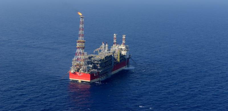 אסדת כריש / צילום: איל יצהר אסדת כריש / צילום: איל יצהר