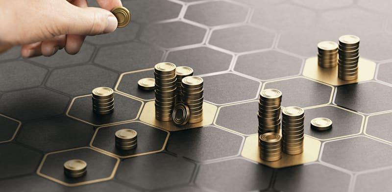צילום: יק ההשקעות האופטימלי? / אילוסטרציה: Shutterstock צילום: יק ההשקעות האופטימלי? / אילוסטרציה: Shutterstock
