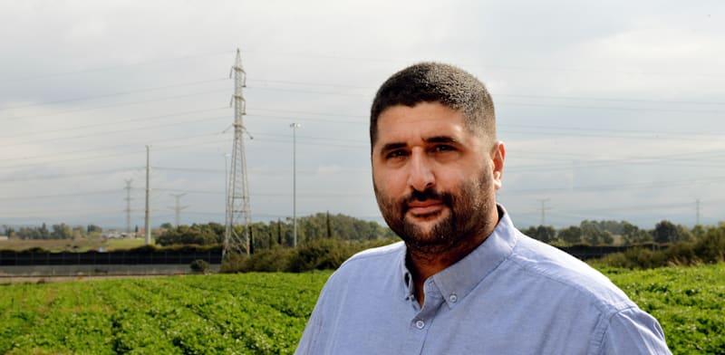 רועי כחלון, מנהל רשות החברות הממשלתיות / צילום: איל יצהר רועי כחלון, מנהל רשות החברות הממשלתיות / צילום: איל יצהר