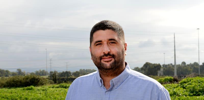 רועי כחלון, מנהל רשות החברות הממשלתיות / צילום: איל יצהר רועי כחלון, מנהל רשות החברות הממשלתיות / צילום: איל יצהר