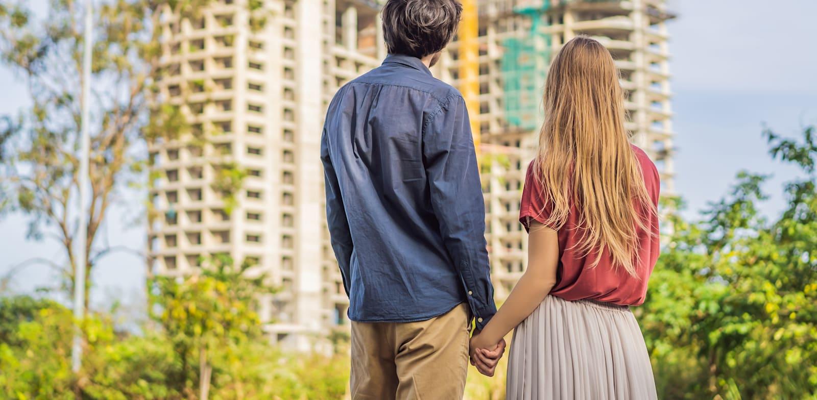 צילום: דירה / אילוסטרציה: Shutterstock, Elizaveta Galitckaia צילום: דירה / אילוסטרציה: Shutterstock, Elizaveta Galitckaia