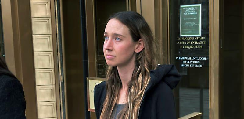 צ'ארלי ג'ביס / צילום: ap, Lawrence Neumeister צ'ארלי ג'ביס / צילום: ap, Lawrence Neumeister