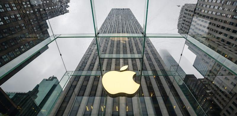 משרדי אפל / צילום: Shutterstock משרדי אפל / צילום: Shutterstock