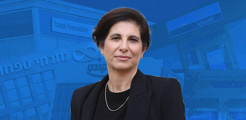 הממונה על התחרות, עו''ד מיכל כהן / צילום: כדיה לוי, עיבוד: טלי בוגדנובסקי הממונה על התחרות, עו''ד מיכל כהן / צילום: כדיה לוי, עיבוד: טלי בוגדנובסקי