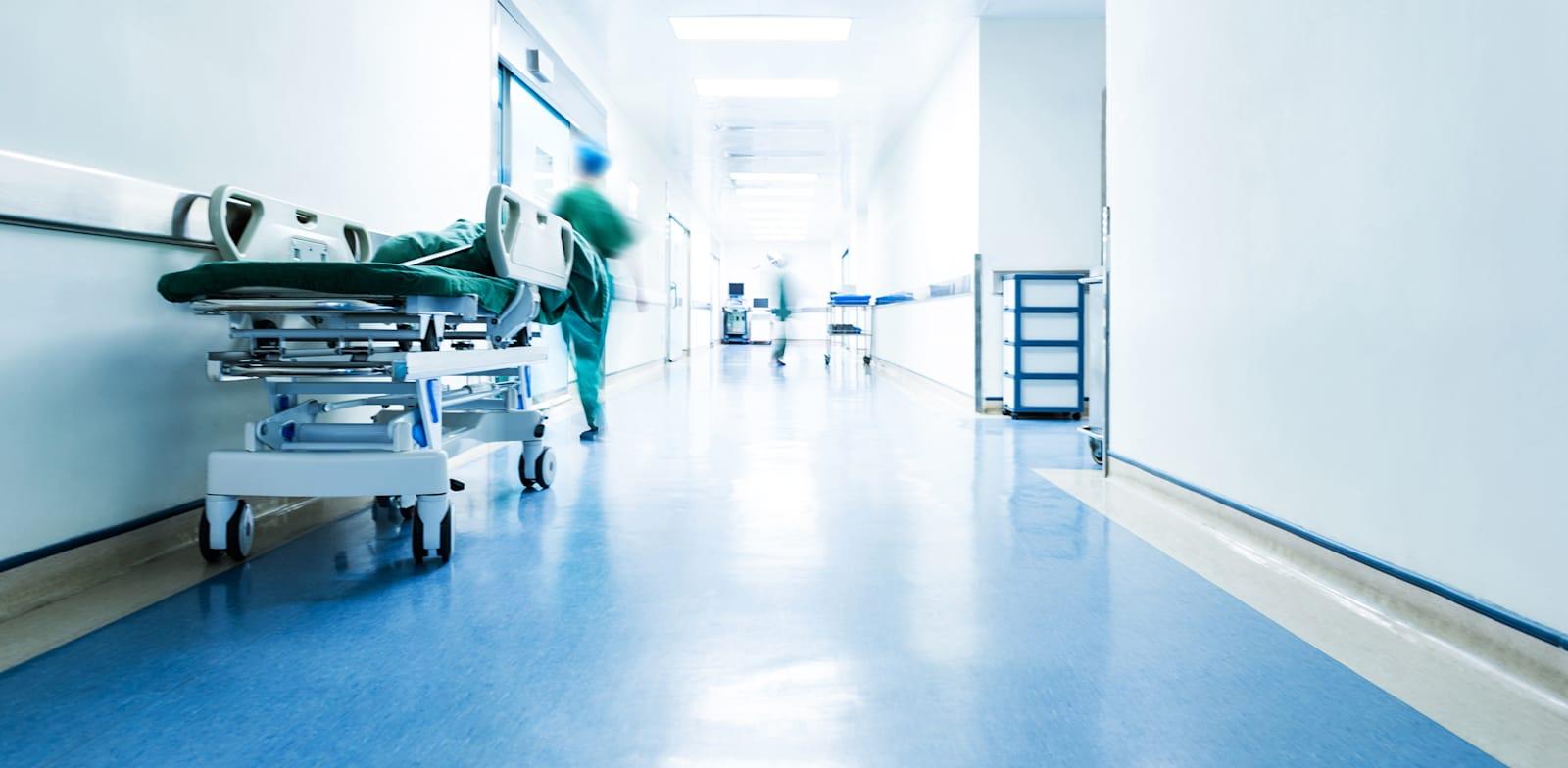 צילום: קבוע לאשפוזים פסיכיאטריים / אילוסטרציה: Shutterstock צילום: קבוע לאשפוזים פסיכיאטריים / אילוסטרציה: Shutterstock