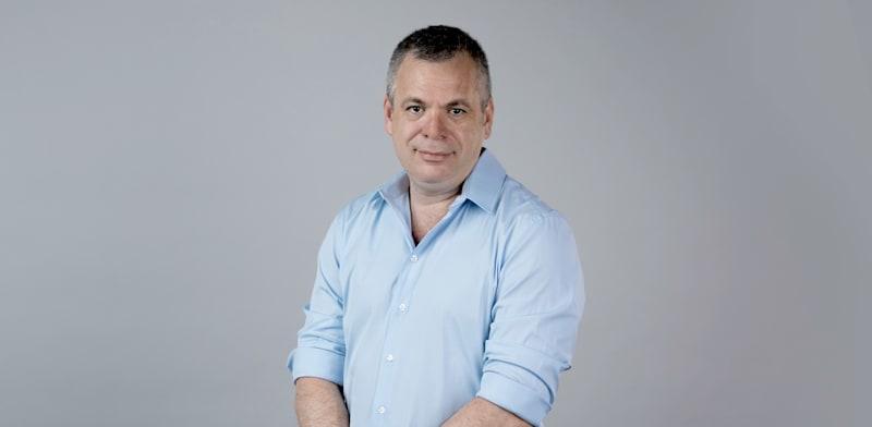 אבישי אברהמי, מייסד ומנכ''ל חברת Wix / צילום: אלן צצקין אבישי אברהמי, מייסד ומנכ''ל חברת Wix / צילום: אלן צצקין