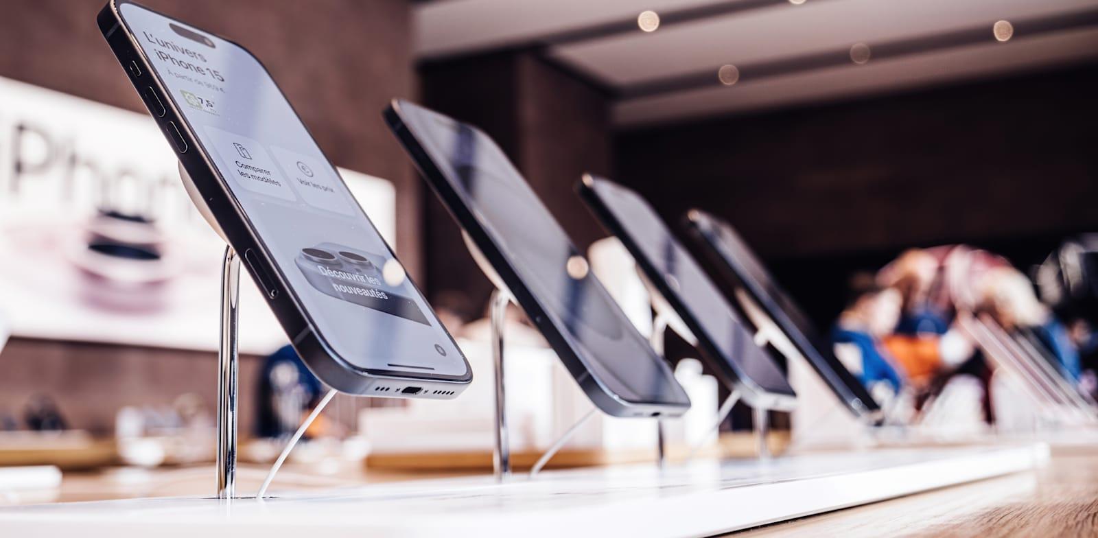 קהל הצרכנים לא צפוי להתאכזב / צילום: Shutterstock, Hadrian קהל הצרכנים לא צפוי להתאכזב / צילום: Shutterstock, Hadrian