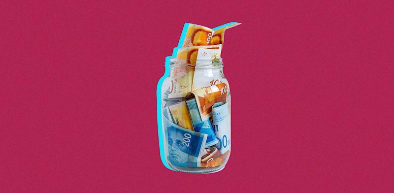 צילום: ר מעדיף פיקדונות על הקרנות הכספיות של רשות ני''ע / אילוסטרציה: Shutterstock צילום: ר מעדיף פיקדונות על הקרנות הכספיות של רשות ני''ע / אילוסטרציה: Shutterstock