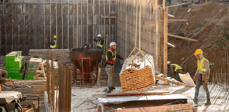 המהלך שיאפשר בניית שכונות חדשות באשקלון ונתיבות / צילום: Shutterstock המהלך שיאפשר בניית שכונות חדשות באשקלון ונתיבות / צילום: Shutterstock