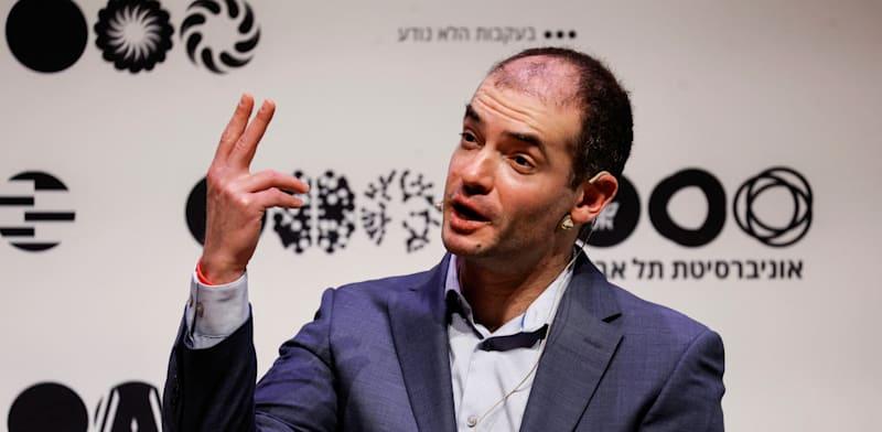 איליה סוצקבר / צילום: Reuters, AMIR COHEN איליה סוצקבר / צילום: Reuters, AMIR COHEN