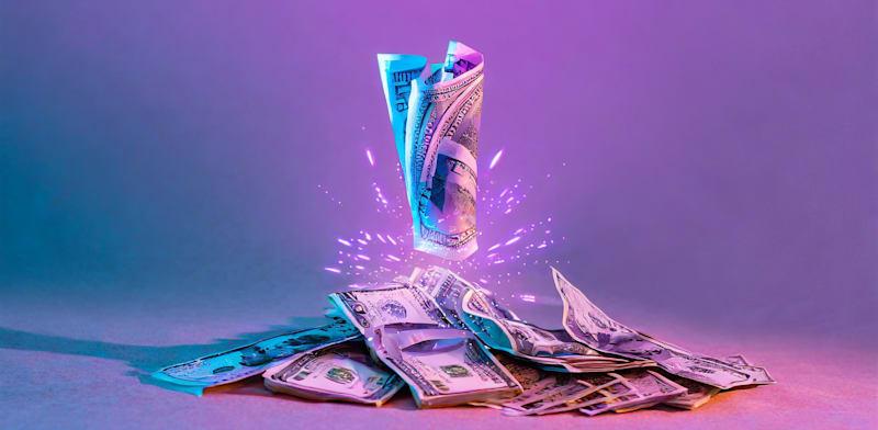 צילום: האחרון מספר המולטי-מיליונרים בעולם זינק / אילוסטרציה: טלי בוגדנובסקי (נוצר בעזרת adobe firefly) צילום: האחרון מספר המולטי-מיליונרים בעולם זינק / אילוסטרציה: טלי בוגדנובסקי (נוצר בעזרת adobe firefly)