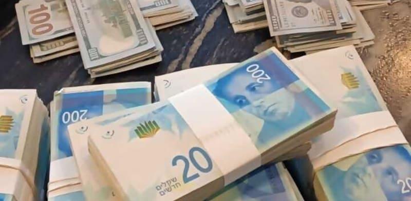 צילום: זומן / אילוסטרציה: דוברות המשטרה צילום: זומן / אילוסטרציה: דוברות המשטרה