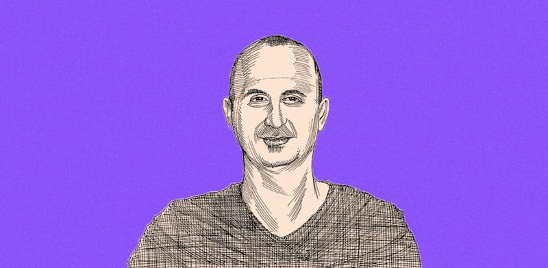 צילום: שטילמן, מנכ''ל ראפיד / איור: גיל ג'יבלי צילום: שטילמן, מנכ''ל ראפיד / איור: גיל ג'יבלי