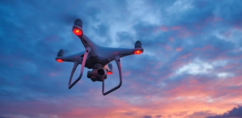 צילום: וגיות הרחפנים הן מהפורחות בתחום הביטחוני / אילוסטרציה: Shutterstock, Dmitry Kalinovsky צילום: וגיות הרחפנים הן מהפורחות בתחום הביטחוני / אילוסטרציה: Shutterstock, Dmitry Kalinovsky