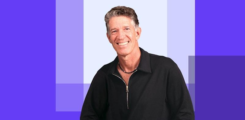 צילום: נטור, מייסד קרן ספרה טק צילום: נטור, מייסד קרן ספרה טק