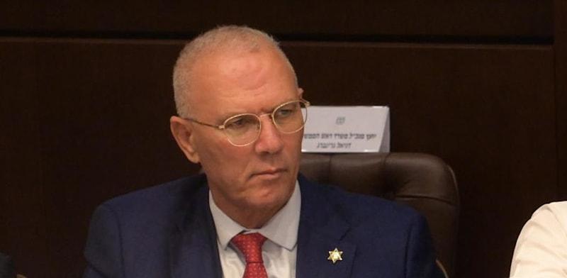 יוסי שלי / צילום: עמוס בן גרשום, לע''מ יוסי שלי / צילום: עמוס בן גרשום, לע''מ